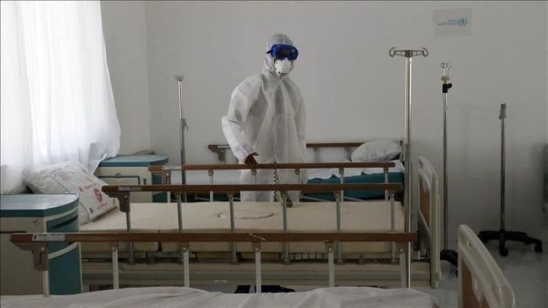 أغلبها في حضرموت.. الصحة تُسجل 15 إصابة جديدة بكورونا في 4 محافظات 