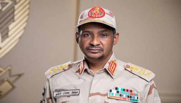 "السيادة السوداني": لن نسمح بانقلاب عسكري في بلادنا