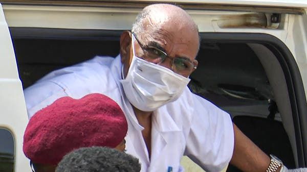 السودان يقرر تسليم البشير ورموز نظامه للجنائية الدولية