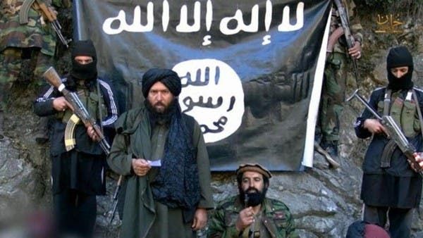 داعش يتبنى الهجوم على مدرسة بكابل وقتل شخصية بارزة بطالبان