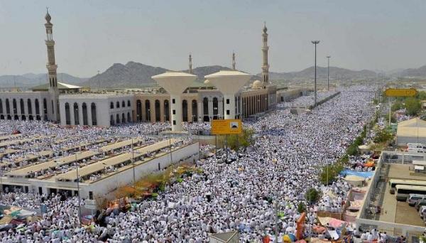 السعودية تعلن موعد أول أيام عيد الأضحى
