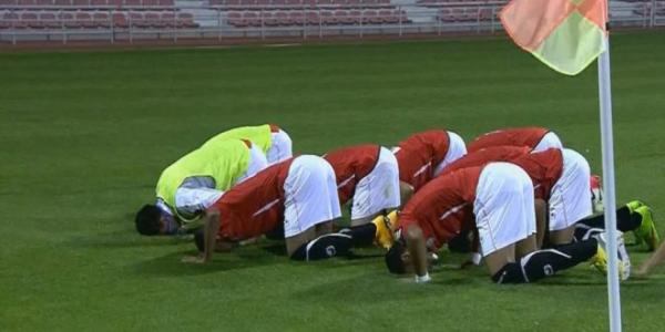 منتخب الناشئين يودع بطولة غرب أسيا بفوز وحيد