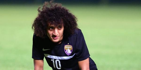 الاتحاد العربي يحرم الهلال السعودي من مشاركة "عموري"
