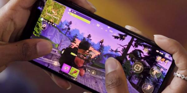 جوجل تخسر 50 مليون دولار بسبب لعبة “Fortnite‏”