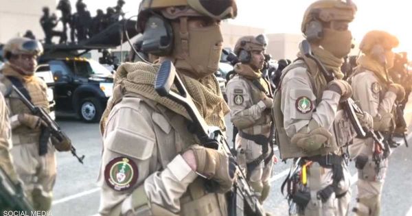 السعودية.. مطلوب للأمن يفجر نفسه في جدة