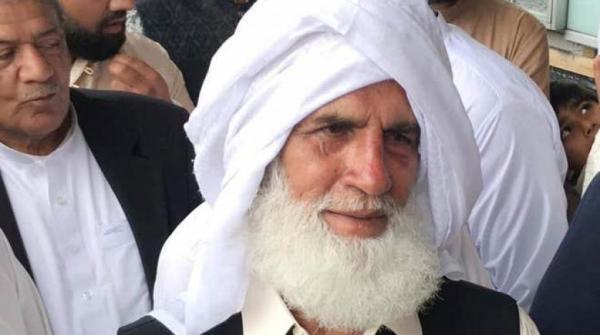 مسن أحبط الهجوم على مركز إسلامي في أوسلو