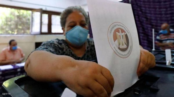 مصر.. انتهاء تصويت المصريين في انتخابات مجلس الشيوخ
