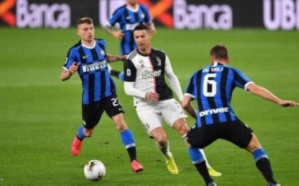 "يوتيوب" يبث الدوري الإيطالي في الشرق الأوسط
