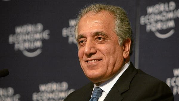 أفغانستان.. خطة أميركية لوقف إطلاق النار بين الحكومة وطالبان