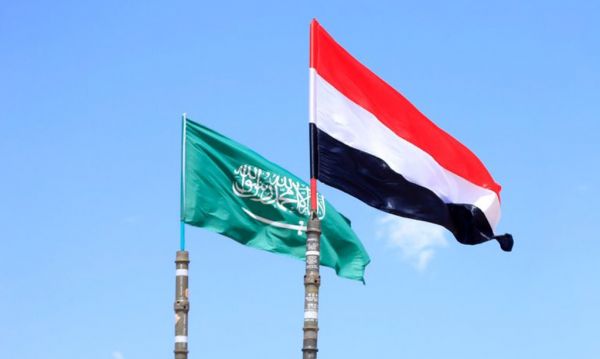الحكومة اليمنية تعلن تضامنها المطلق مع السعودية تجاه كل ما يهدد أمنها واستقرارها