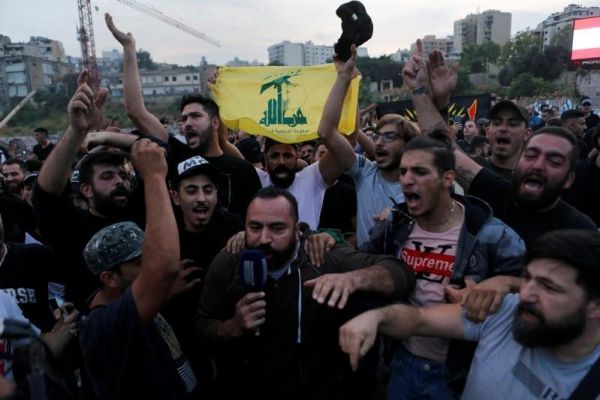 ليتوانيا تصنف “حزب الله” منظمة إرهابية