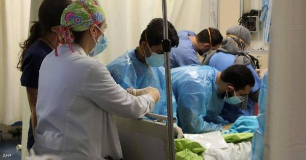 لبنان .. تحذيريات من كارثة وشيكة في. قطاع الصحة بسبب أزمة الوقود 
