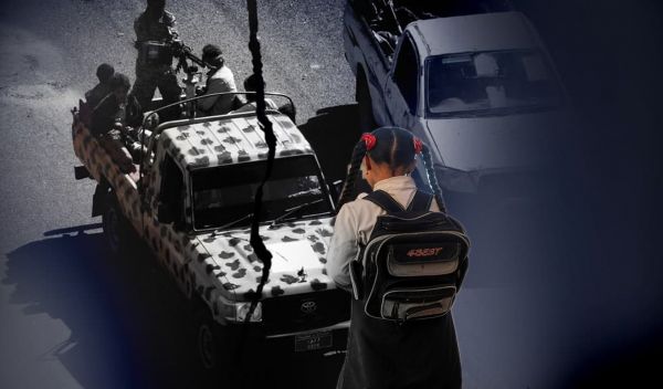 ميليشيا الحوثي تلزم المدارس الأهلية تخصيص 25% من المقاعد الدراسية لصالحها