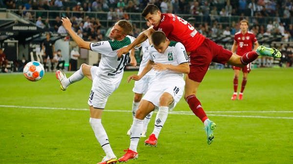 ميونخ يسقط في فخ التعادل في افتتاح الدوري الألماني