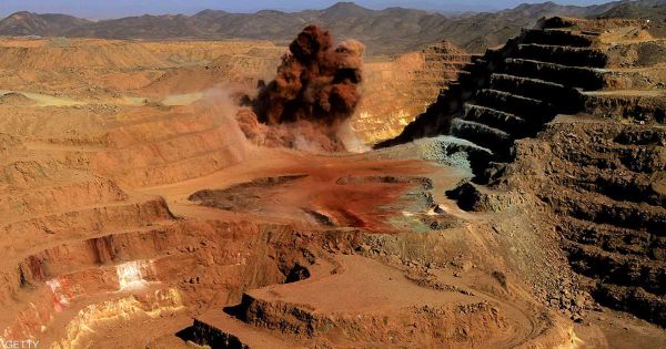السودان.. توقعات كارثية بعد اختلاط مخلفات الذهب بمياه السيول