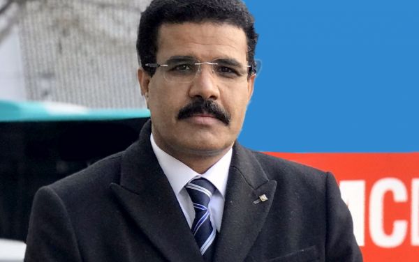 د. جميح: استمرار تهريب الحوثي للسلاح دليل عدم رغبته بالسلام واستغلاله الهدن