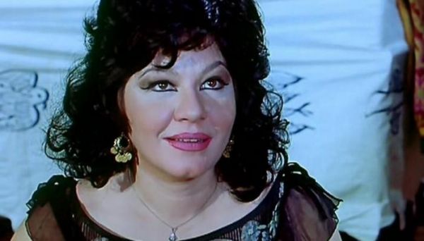 الموت يغيب الممثلة المصرية شويكار عن عمر يناهز 82 عاماً