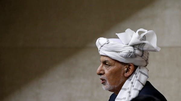 الرئيس الأفغاني يغادر إلى طاجيكستان.. وأنباء عن تخليه عن السلطة 