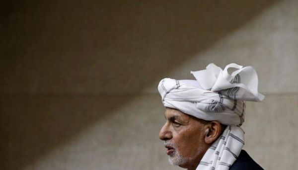 الرئيس الأفغاني مبررا مغادرته: طالبان فازت بحكم السيف والسلاح