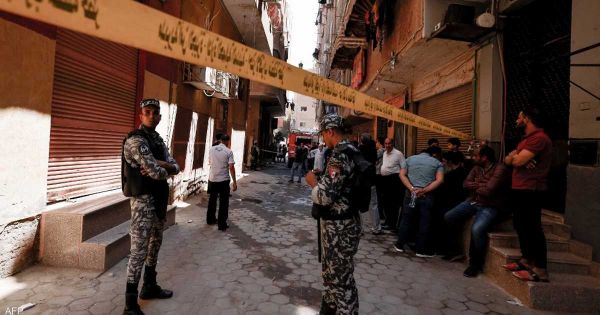 مأساة الكنيسة.. تضامن عربي ودولي واسع مع مصر