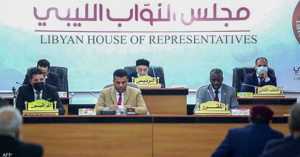 بأجندة متفائلة.. البرلمان الليبي يعود للانعقاد بعد حرق مقره