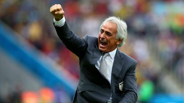الاتحاد المغربي يعين خليلودزيتش مدربا للمنتخب