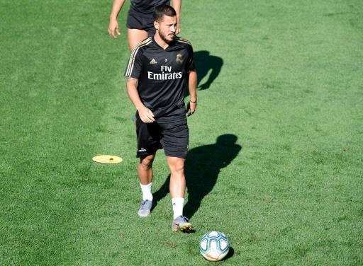  ضربة موجعة  لريال مدريد  قبل انطلاق الموسم 