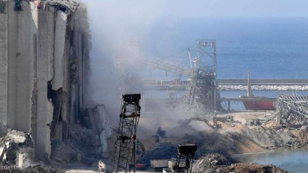 واشنطن: مستعدون لدعم لبنان ماليا.. لكن بشرط