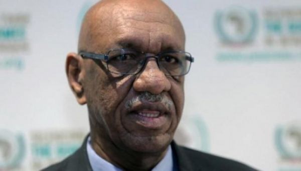 السودان يعلن عودة سفيره إلى أديس أبابا بعد استدعائه للتشاور