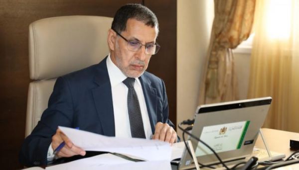 طوفان استقالات جماعية يضرب حزب العدالة والتنمية المغربي