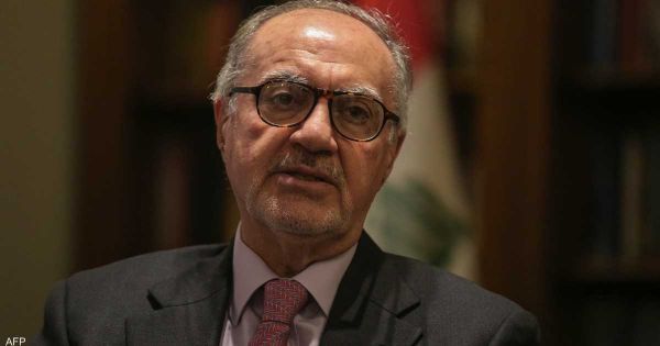 الكاظمي يقبل استقالة وزير المالية العراقي