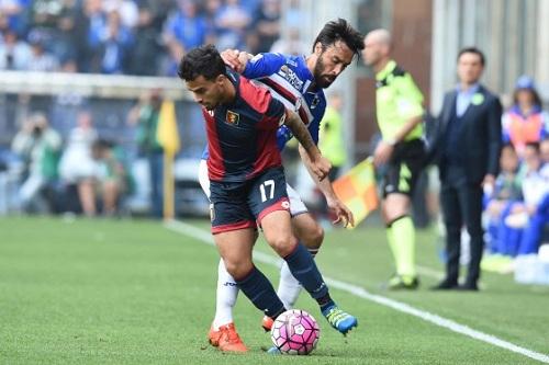 كارثة جسر جنوى تؤجل انطلاق الدوري الايطالي