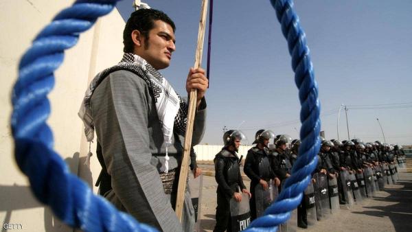 خبير أممي: تم الإبلاغ عن 253 حالة إعدام بينهم أطفال في إيران 