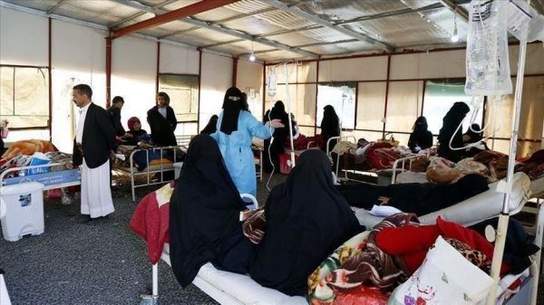 الهجرة الدولية: قرابة ثلثي سكان اليمن يعيشون في مناطق موبوءة بالملاريا