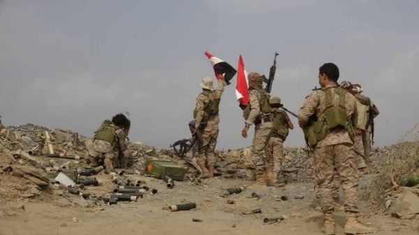 مسؤول حكومي: مليشيا الحوثي تغطي على خسائرها في الجبهات بترويج انتصارات زائفة