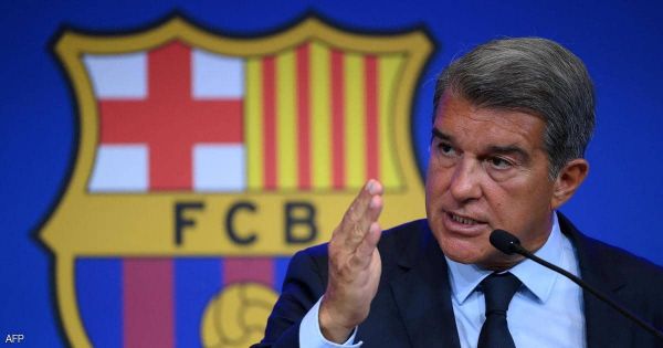 ديون برشلونة تتجاوز 1.5 مليار دولار