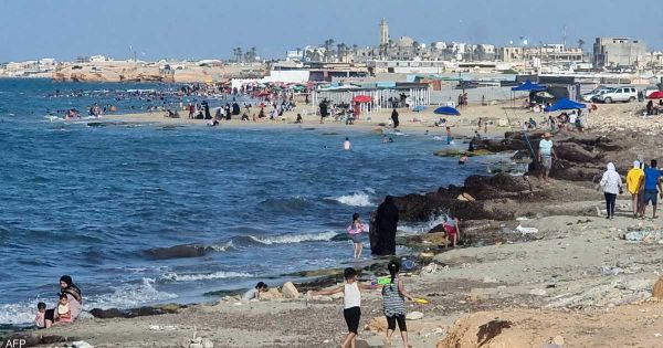 التغيرات المناخية تهدد ليبيا.. والنهر الصناعي الأكثر تضررا