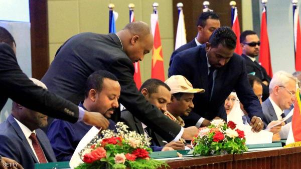 إشادة أفريقية ودولية بـ«الإنجاز السوداني التاريخي»