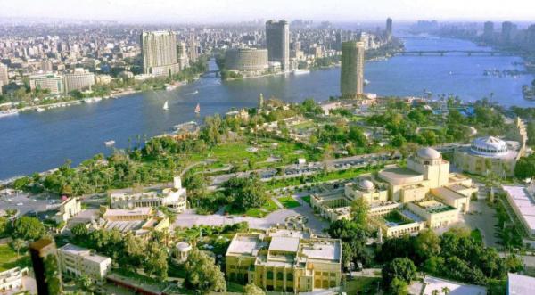 السيسي يوجه بإخلاء القاهرةمن الوزارات والمقارات الإدارية الحكومية 