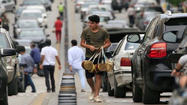 لبنان.. الداخلية تعلن الإغلاق العام ومنع التجوال لأسبوعين