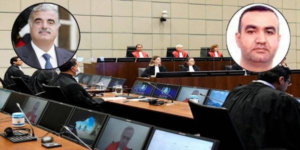 المحكمة الدولية الخاصة بـ«اغتيال الحريري» تدين عضو حزب الله سليم عياش