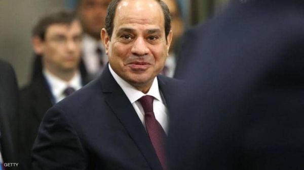 السيسي يعلن عصرا جديدا من العمل الحكومي.. ويحدد تاريخه