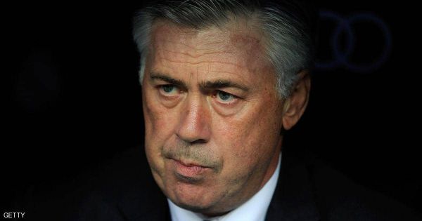 الاعلام الإسباني: أنشيلوتي يريد إعادة كرسيتيانو إلى ريال مدريد 