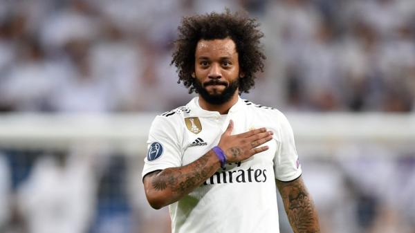 جناح ريال مدريد مارسيلو: لسنا بحاجة إلى لاعبين جدد 