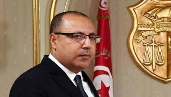 تونس.. الإقامة الجبرية لـ3 مستشارين بحكومتي المشيشي والشاهد