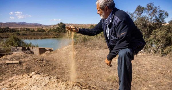 كوارث الطبيعة تكبد المغرب خسائر تتجاوز 575 مليون دولار سنويا