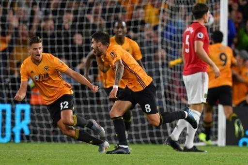 الدوري الإنجليزي.. تتنهام يجبر مانشستر يوناتيد على التعادل 