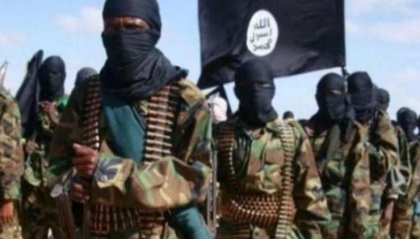 قتلى وجرحى في تفجير إرهابي داخل مقهى بالعاصمة الصومالية