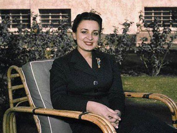 الأردن تعلن وفاة الأميرة دينا