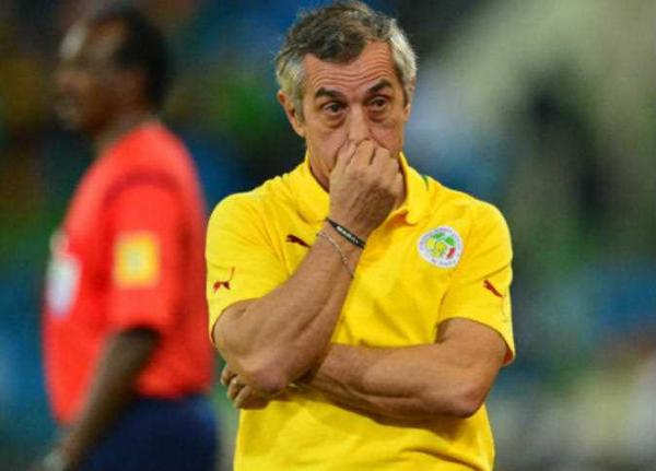 الاتحاد التونيسي يعلن فسخ عقد المدرب الفرنسي جيريس